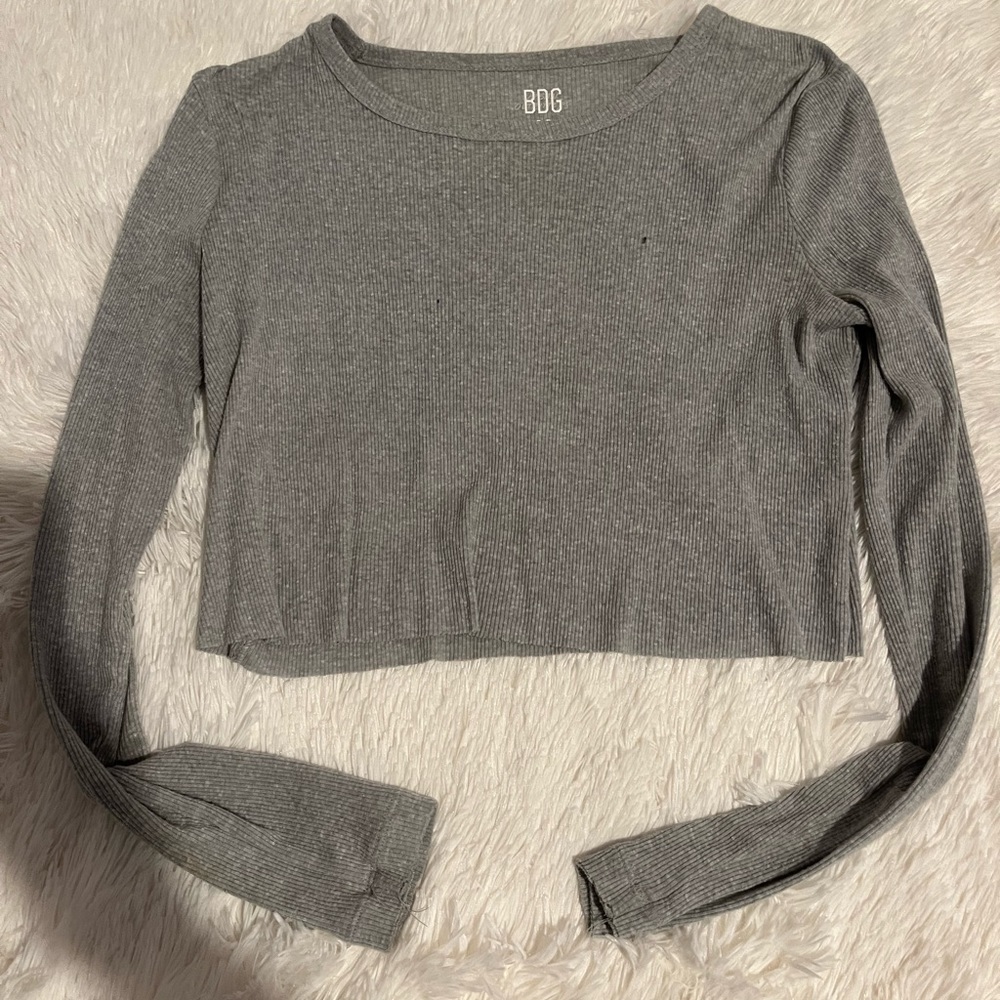 Urban outfitters top